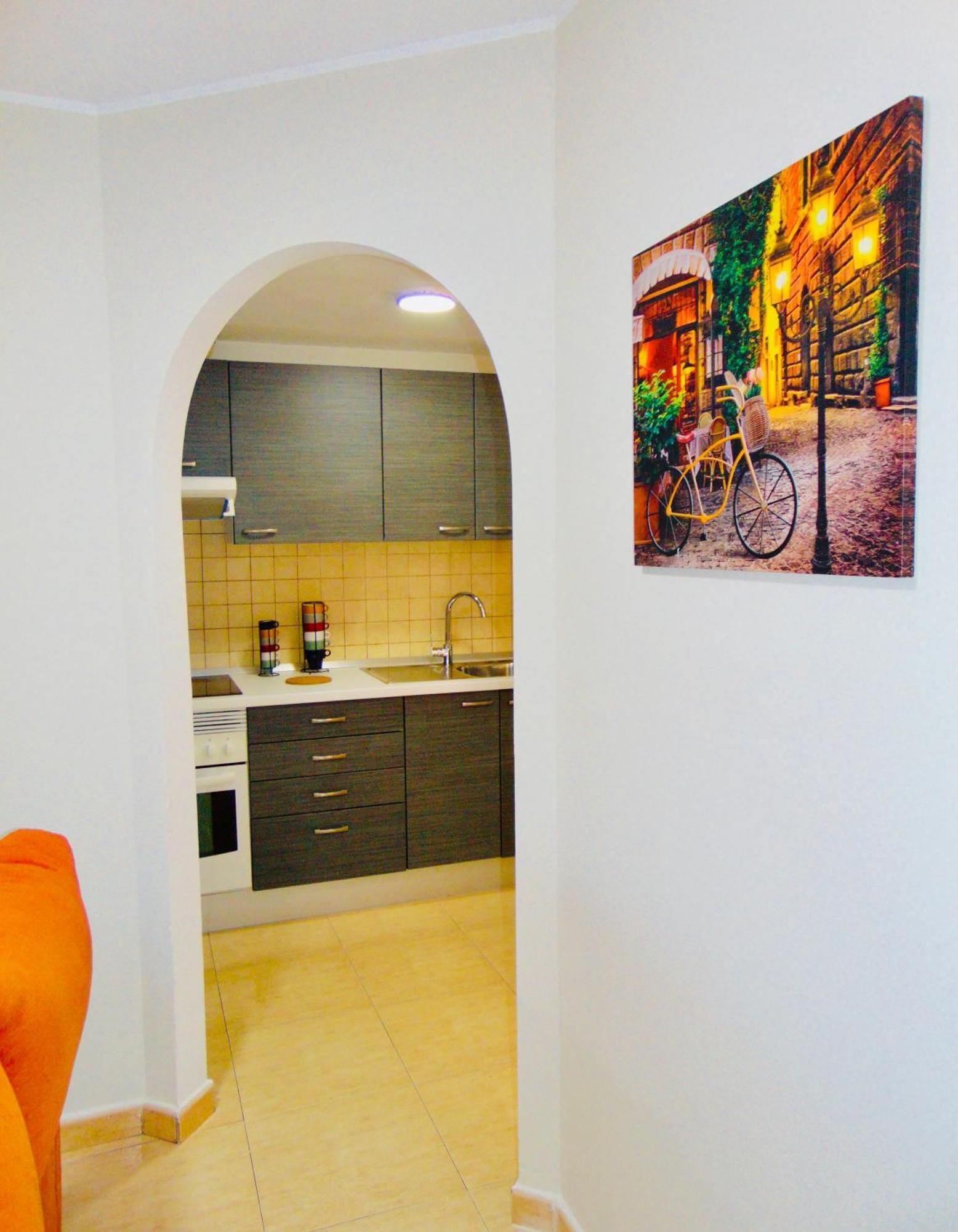 Casa Blanca Fuerteventura Apartment Puerto del Rosario  Exterior photo