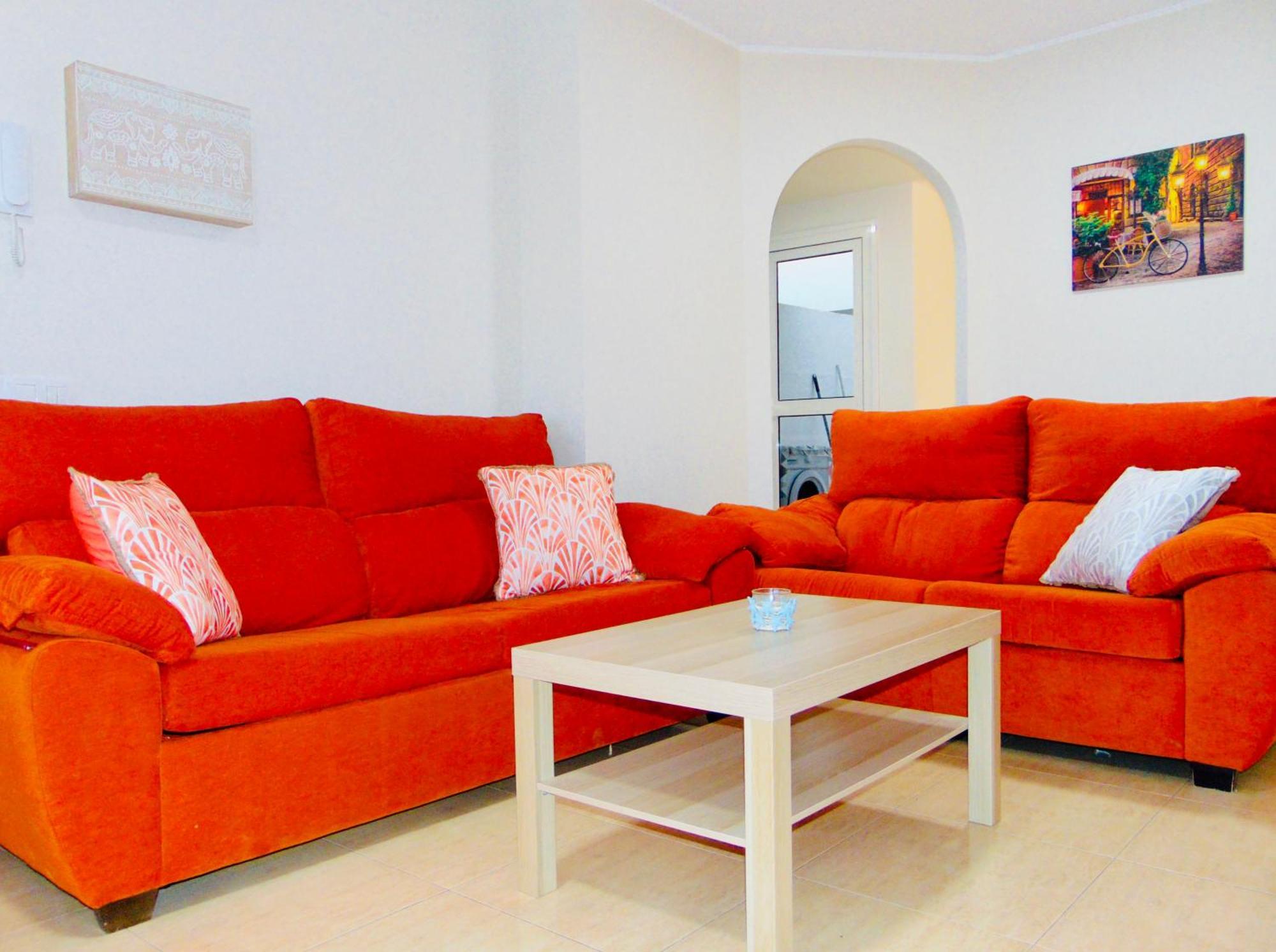Casa Blanca Fuerteventura Apartment Puerto del Rosario  Exterior photo